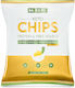 BeKeto Protein Chips with Swiss Cheese & French Onion Flavor Gluten Free 30gr
