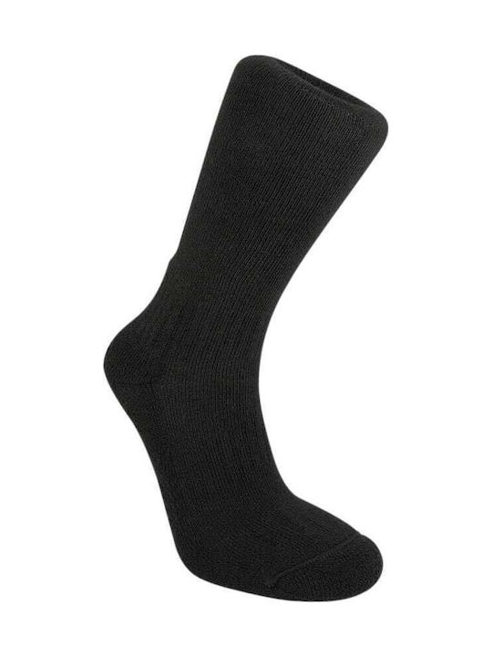 Bridgedale Sportsocken Schwarz 1 Paar