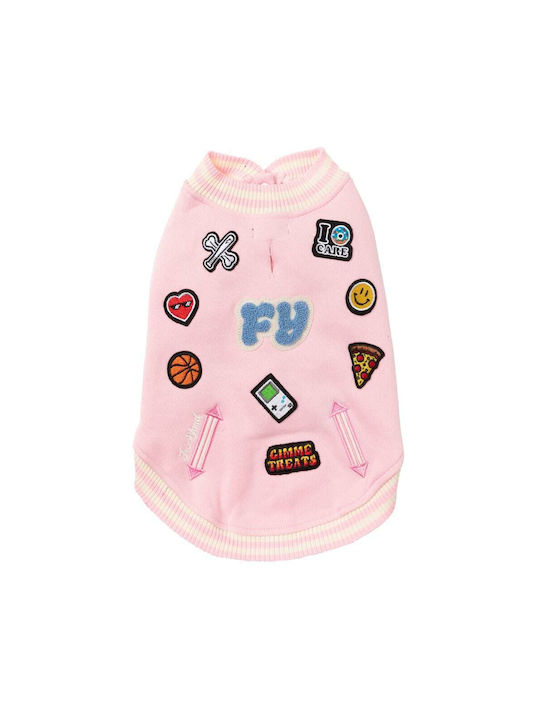 Fuzzyard The Letterman