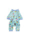 Fuzzyard Wakey Wakey Full Body Dog Clothing XXSmall 26cm