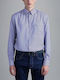 Long-sleeved Cotton Shirt Multicolour