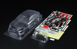 Tamiya Bodykit