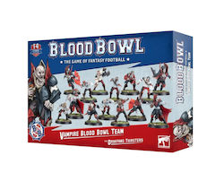 Games Workshop Warhammer Figur