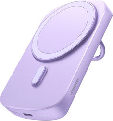 Joyroom JR-W030 MagSafe Power Bank 6000mAh 20W ...
