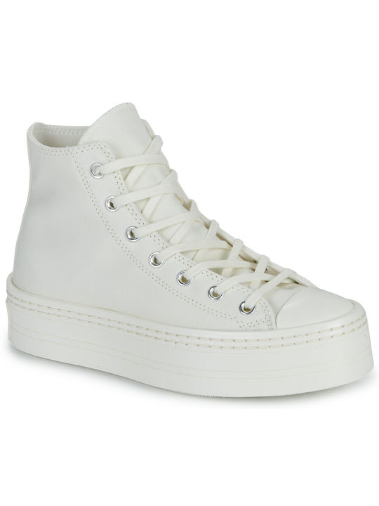 Converse Sneakers Weiß