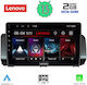 Lenovo Sistem Audio Auto pentru Dacia Magazin online Logan 2020> (Bluetooth/USB/WiFi/GPS) cu Ecran Tactil 9"