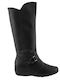 Piccadilly Women's Boots Black