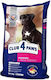 Club 4 Paws Premium 14kg Trockenfutter für Welpen großer Rassen mit Huhn