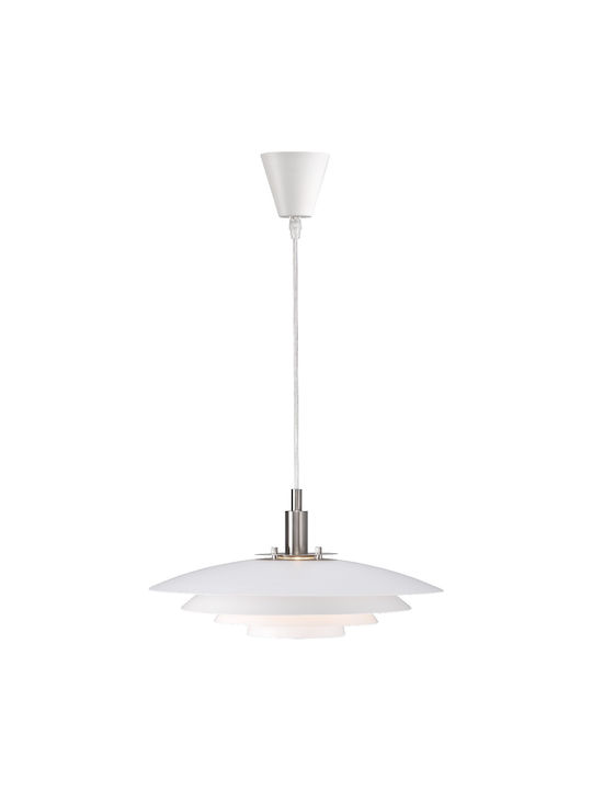 Nordlux Bretagne Pendant Light Single-Light for Socket G9