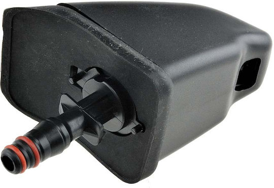 Car Windshield Wiper Nozzle Left '06-'11