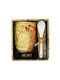Enesco Becher Keramik Mehrfarbig 300ml