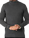 Long Sleeve Sweater Gray