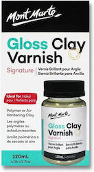 Mont Marte Polish Painting 120ml 1pcs