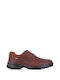 Clarks Men's Casual Shoes Brown