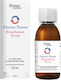 Power Health Doctor Power Bronchorant Σιρόπι για Παιδιά & Ενήλικες για Ξηρό και Παραγωγικό Βήχα χωρίς Γλουτένη Μέλι 150ml