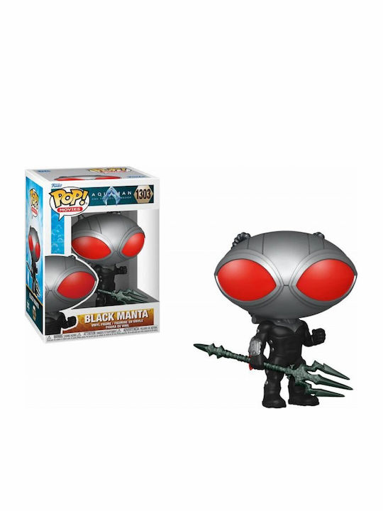 Funko Pop! Filme: Aquaman und das verlorene Kön...