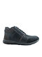Ανδρικά Sneakers Μαύρα