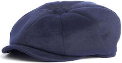 Barbour Men's Beret Blue