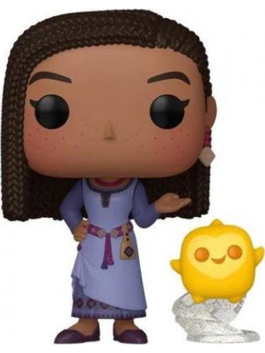 Funko Pop! Disney: Wish - Asha with Star 1390