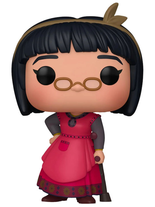 Funko Pop! Disney: Wish - Dahlia 1391