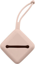 Bibs Pacifier Case