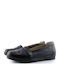 Γυναικεία Slip-On Μαύρα