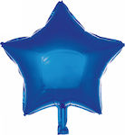 Μπαλόνι Foil Γενεθλίων Μπλε 45εκ.
