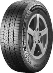 Continental Vancontact A/s Ultra 195/65R16 104S 8PR Winter für Leichten Lkw Fahrzeugtyp 0451947 Continental Vancontact A/s Ultra 195/65R16 104S 8PR Winter für Leichten Lkw Fahrzeugtyp 0451947