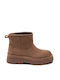 Keep Fred Women's Boots Brown