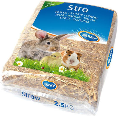 Duvo Plus Bedding for Rodent Cage