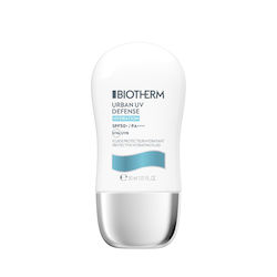 Biotherm Urban Uv Defense Protective Hydrating Fluid Sunscreen Lotion Face SPF50 30ml Biotherm Urban Uv Defense Protective Hydrating Fluid Sunscreen Lotion Face SPF50 30ml