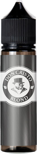 PGVG Labs Άρωμα Don Cristo Blond 60ml 1τμχ