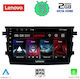 Lenovo Car Audio System for Suzuki Celerio 2015> (Bluetooth/USB/WiFi/GPS/Apple-Carplay/Android-Auto) with Touch Screen 9"