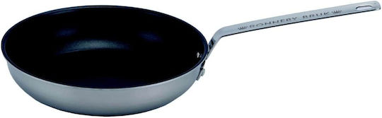 Ronneby Bruk Pan made of Stainless Steel with Non-Stick Coating 26cm
