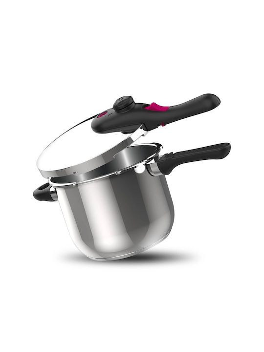 Taurus Pressure Cooker 6lt