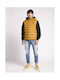 Nollan Herren Jeanshose mit Slim Passform Hellblau