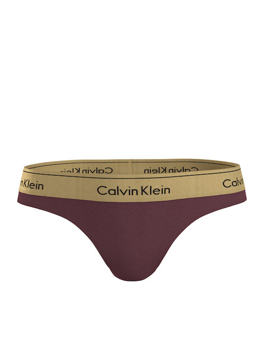 Calvin Klein