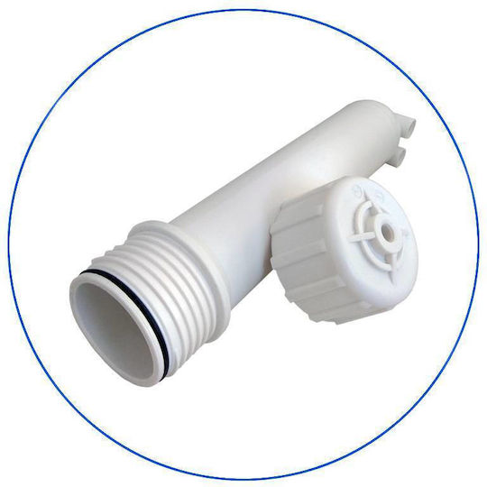 Aqua Pure Tank for Water Filters AP200GPD