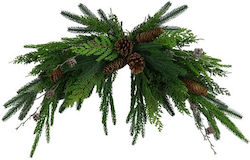 InTheBox Christmas Garland Green 4pcs