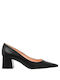 Sante Pumps Schwarz