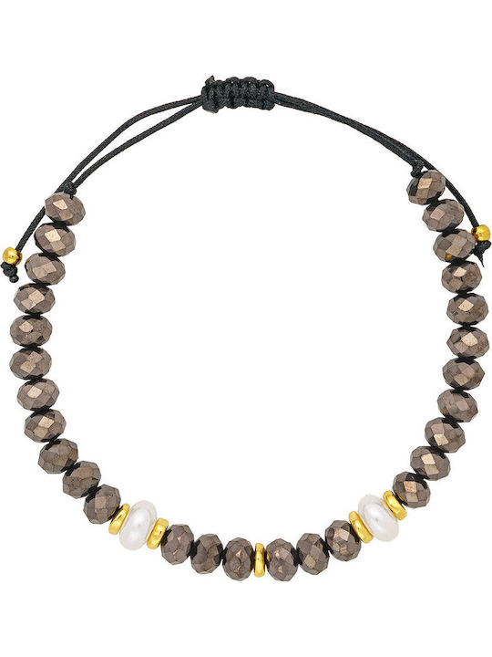 Excite-Fashion Dazzle Dreams Women's Bracelet M...