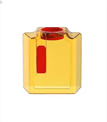 Dovpo Ethos Tank Δεξαμενή Ατμοποιητή Desert Yellow 7ml