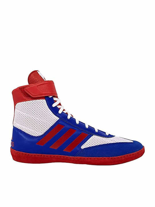 adidas Combat Speed V Boxing Shoes Multicolour