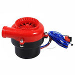 Car Electric Blow Off Valve Kit Universal