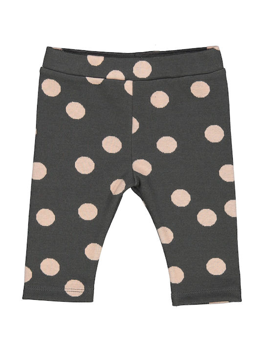 Birba Trybeyond Leggings pentru Copii Long Gray