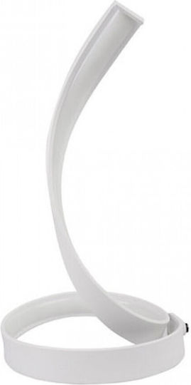 Universo Decorative Lamp White