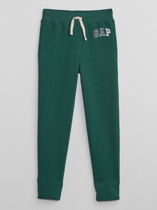 GAP Kids Sweatpants Green 1pcs