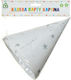 Tpster Party Hats 6pcs