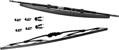 Lampa Front Car Wiper Blades Set 650mm/610mm