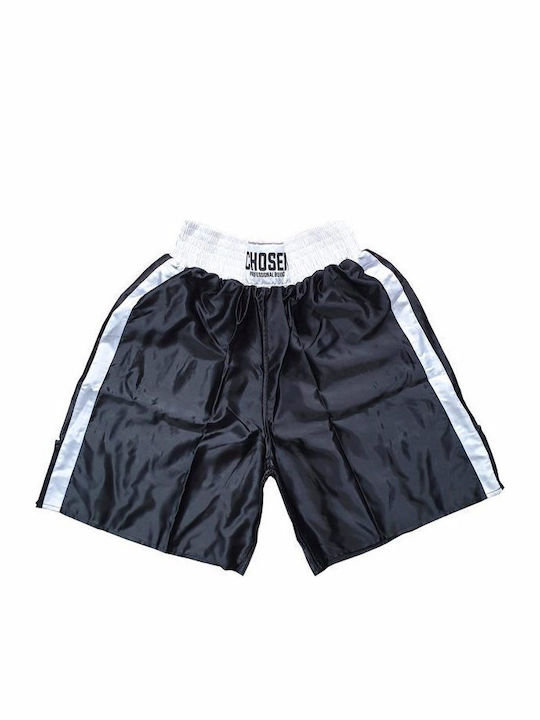 Chosen Shorts Boxen Schwarz